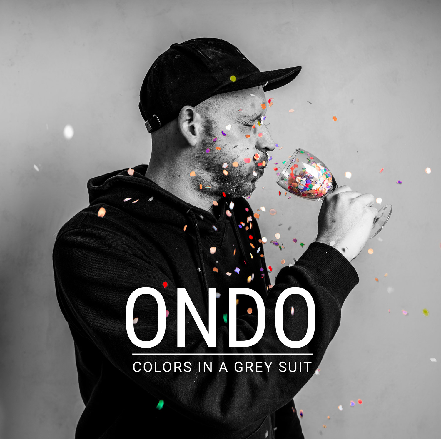Ondo - Fotografie von Johannes Hoenig