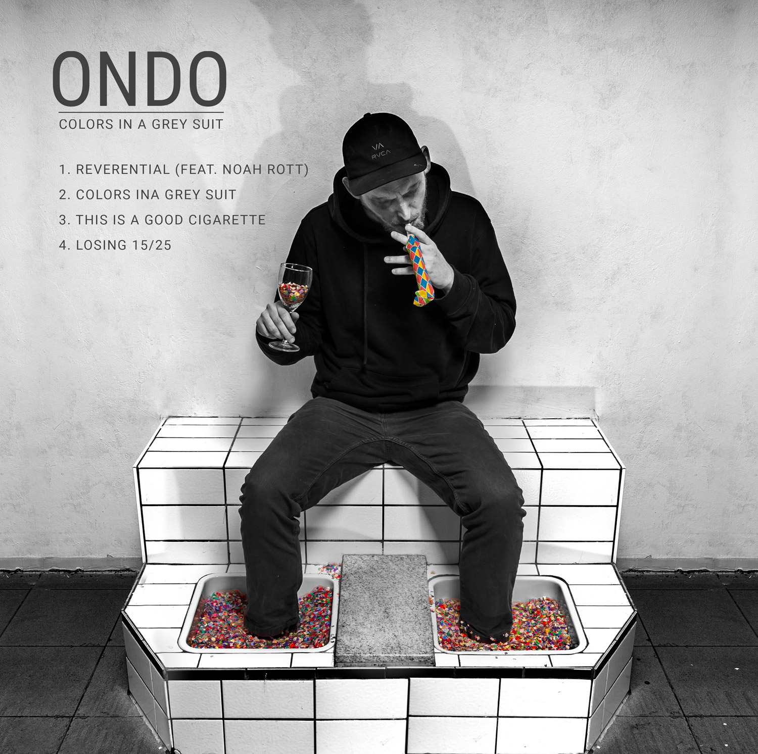 Ondo - Fotografie von Johannes Hoenig